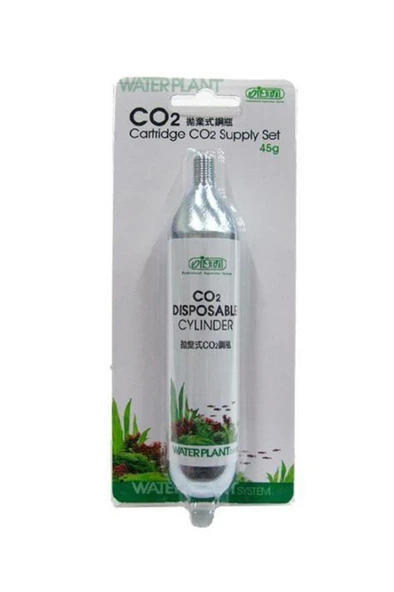 Ista Yedek Co2 Tüpü 45 Gr (tek) ürün görseli 1