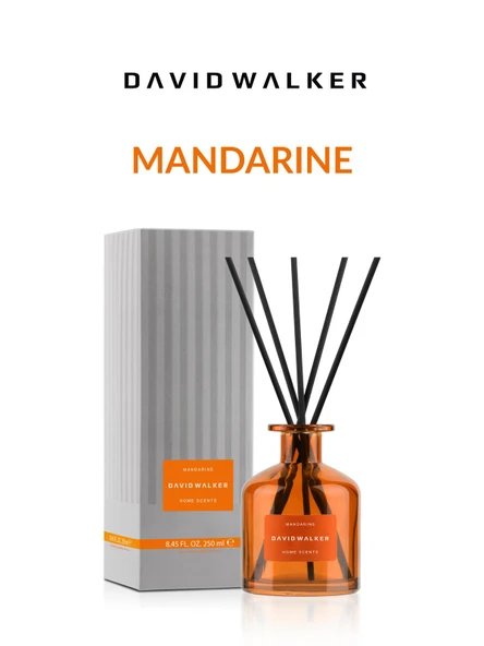 David Walker MANDARINE Ortam Kokusu ürün görseli 1