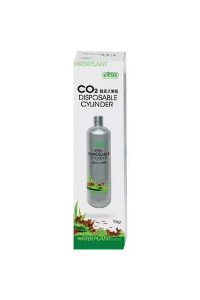 Ista Yedek Co2 Tüpü 95 Gr. ürün görseli 1