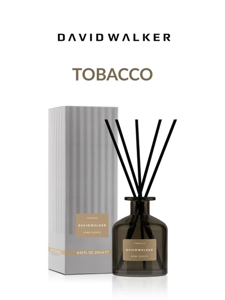 David Walker TABACCO Ortam Kokusu ürün görseli 1