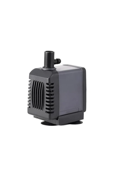 Sobo WP-3100 Mini Pompa 250 Lt/h 3 W - Resim 2