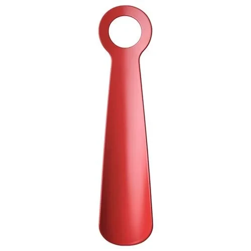 IKEA Snöskyffel Çelik Ayakkabı Çekeceği 18 Cm Parlak Kırmızı Kerata ürün görseli 1