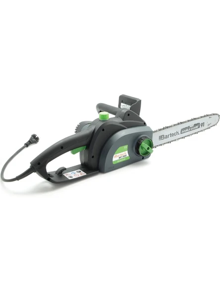 Bartech 2000 Watt Elektrikli Testere BAR2000 - Resim 3