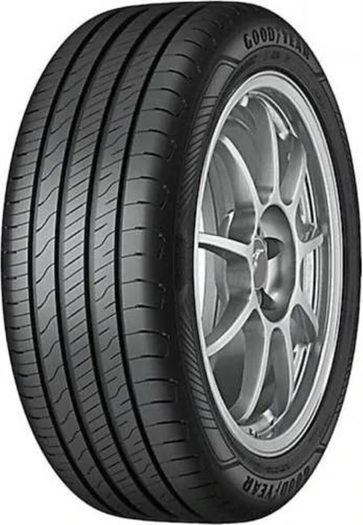 Goodyear 215/60R17 100V Eagle Sport 2 Suv Xl Yaz Lastiği (2024) ürün görseli 1
