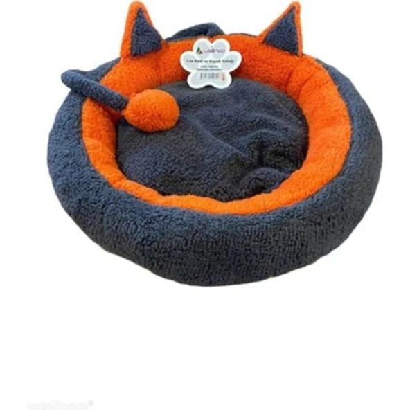 WELLMOP KEDİ MİNDERİ KUYRUKLU 2690 ürün görseli 1