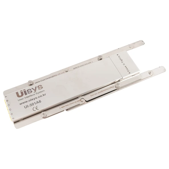 UI-301A6V Reflow Checker Isı Profil Cihazı ürün görseli 1