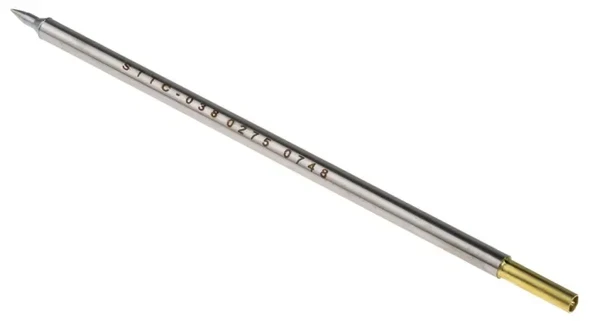 STTC-038 30°, 1,5 mm Havya Ucu - Resim 2