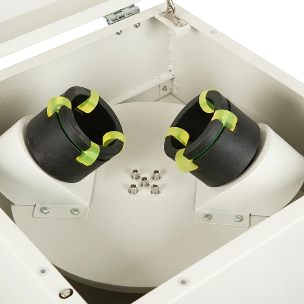 ProTools Mix10 Krem Lehim Karıştırıcı Solder Paste Mixer - Resim 5
