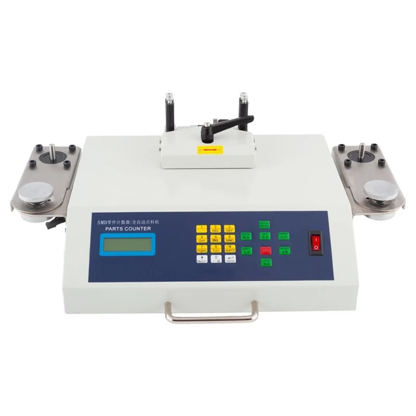 SMD Komponent Sayıcı (Counter) ürün görseli 1