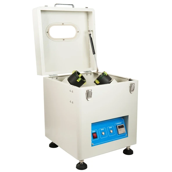 ProTools Mix10 Krem Lehim Karıştırıcı Solder Paste Mixer - Resim 2
