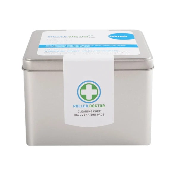 PL63097SP Roller Doctor Ped, Dörtlü Paket ürün görseli 1