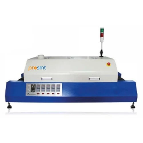 ProReflow WDR5 Serisi Reflow Fırını ürün görseli 1