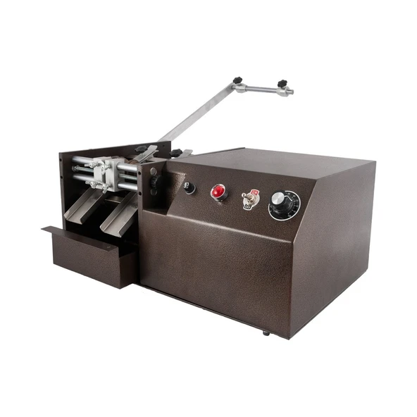 AFM-E13U Axial U-Tipi Komponent Form Verme, Elektrikli - Resim 3