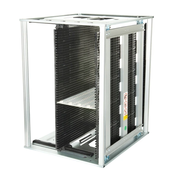L-Size ESD PCB Magazine (C1L), 460x400x565mm ürün görseli 1