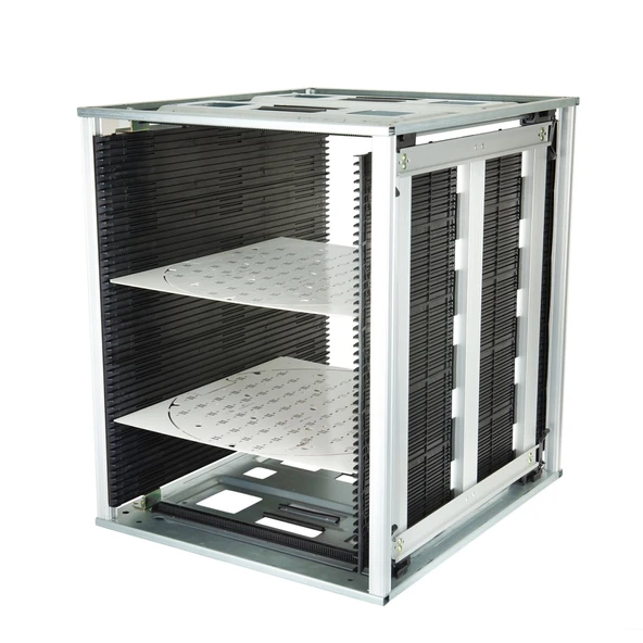 LL-Size ESD PCB Magazine (D2L), 535x460x570 mm ürün görseli 1
