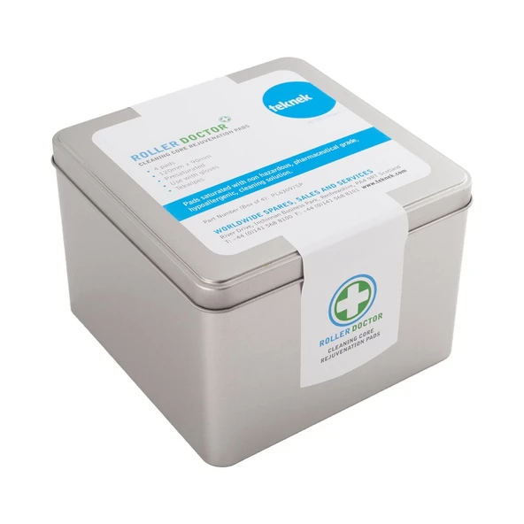 PL63097SP Roller Doctor Ped, Dörtlü Paket - Resim 3