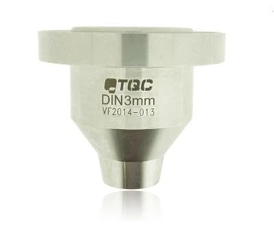 Viskozite Kabı DIN53211 4mm ürün görseli 1
