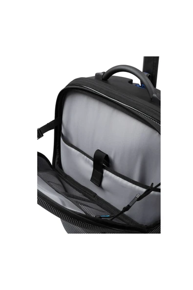 Micro Scooter Luggage 4.0  Siyah 12+ Yaş ürün görseli 1