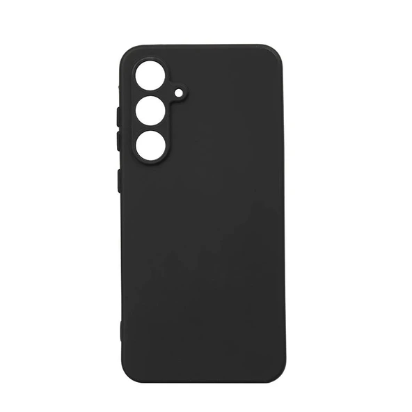 Galaxy S24 FE Kılıf Zore Biye Silikon ürün görseli 1