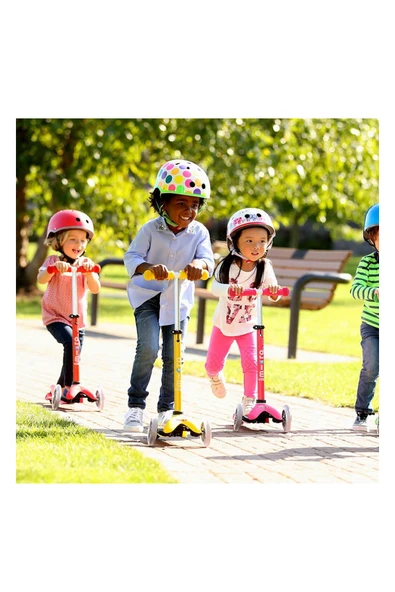 Micro Mini Deluxe Turquoise  Turkuaz 2-5 Yaş - Resim 4