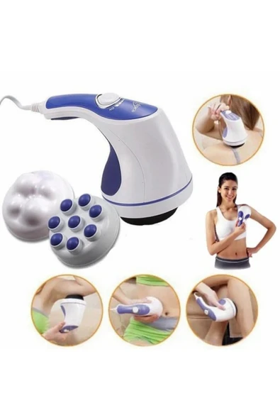 Relax Rl-060 Super Tone Masaj Aleti ürün görseli 1