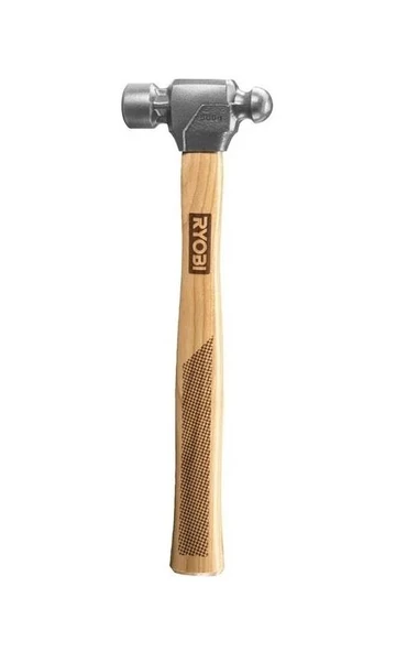 Ryobi RHHWBP500 Bilyalı Demirci Çekiç 500gr ürün görseli 1
