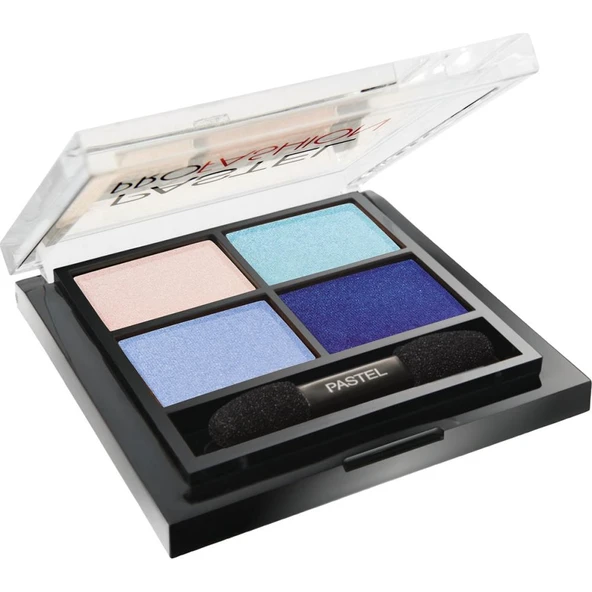 PASTEL Profashion Far Quad 203 ürün görseli 1