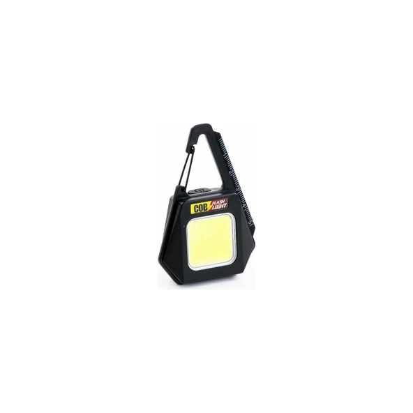 SDR COB ANAHTARLIK IŞIKLI LED KUTULU SJ-06 6501 ürün görseli 1