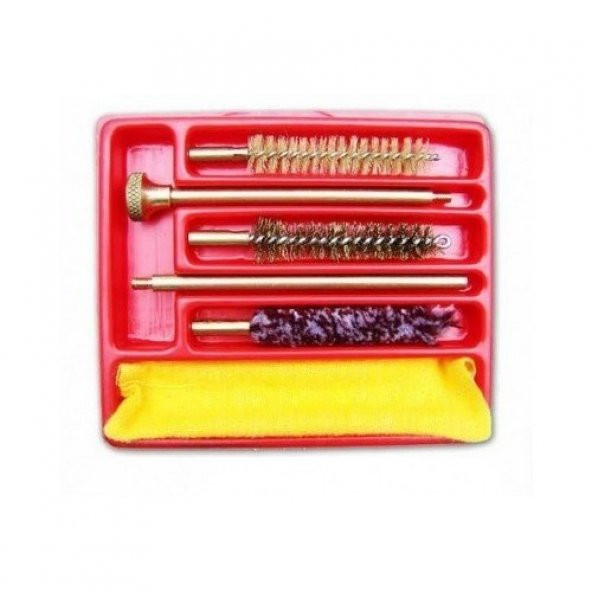 9MM TABANCA HARBİ TAKIMI - Resim 2