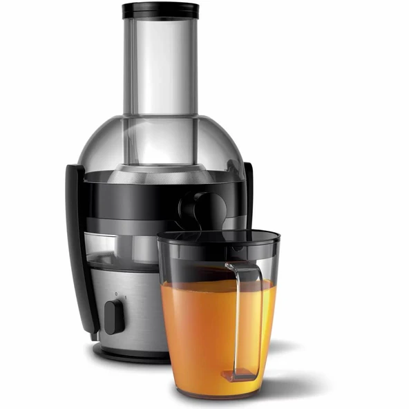 Philips HR1863/20 Viva Collection 700W Katı Meyve Sıkacağı ürün görseli 1