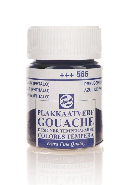 GOUACHE JAR 16ML PRUSSIAN BL. PHT ürün görseli 1