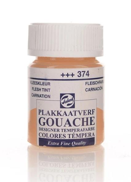 GOUACHE JAR 16ML FLESH TINT ürün görseli 1