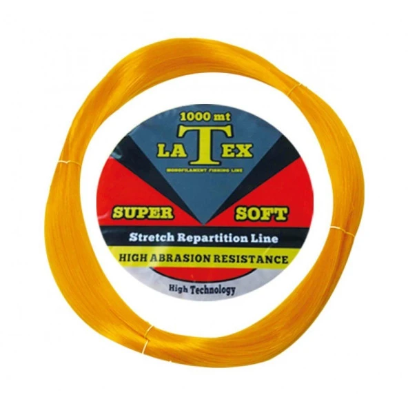 EFFE LATEX ÇİLE MİSİNA 1,20MM 1000METRE ürün görseli 1