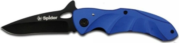 SPİDER E263BLU KATLANABİLİR ÇAKI ürün görseli 1