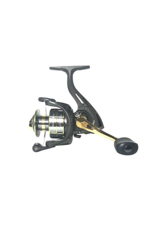 SEA HORSE DRAGON 4000 6+1 BB MAKİNE ürün görseli 1
