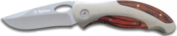 SPİDER F046 KATLANABİLİR ÇAKI ürün görseli 1