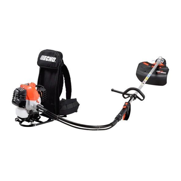 Echo Rm3020t Benzinli Sırt Tırpan 1.3 Kw ürün görseli 1