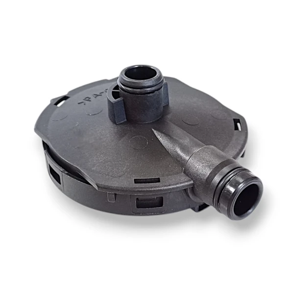 Audi A8 2004-2007 3.0 V6 ASN Motor Üst Havalandırma Valfi 06C103245 ürün görseli 1