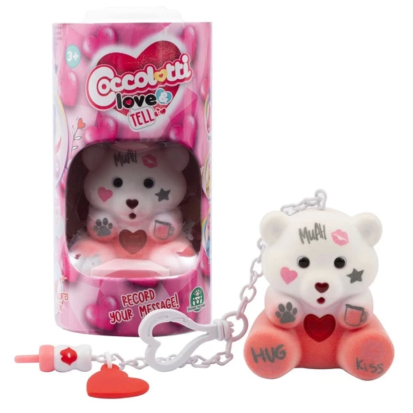 CCL15000 Coccolotti - Özel fiyatlı ürün - Resim 4