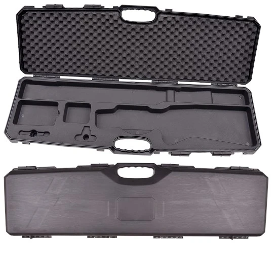 ÇİFTE KIRMA POZE TÜFEK KUTUSU 80X25X7 CM ürün görseli 1
