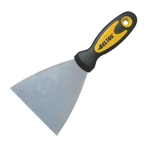 Eltos Çelik Ispatula 120MM ürün görseli 1