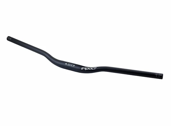 ZOOM Riser Gidon 31.8 / 740MM 30 mm Siyah WAKE UYUM ürün görseli 1