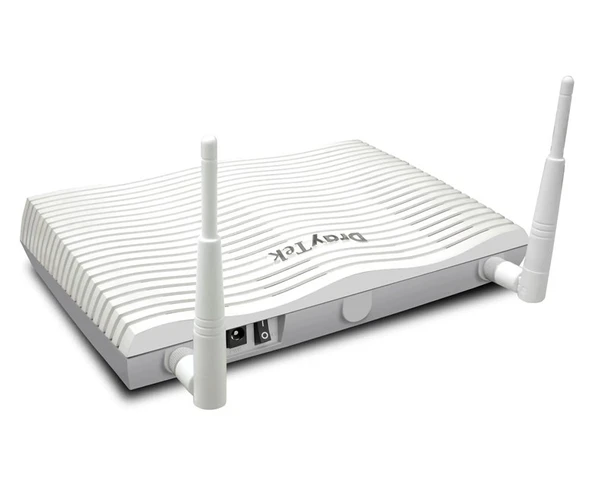 Draytek Vigor 2866ax VDSL2&ADSL2 Dual-WAN Firewall - Resim 3