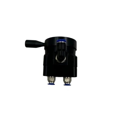Havalı Kriko Valf Joystik A Tipi ürün görseli 1