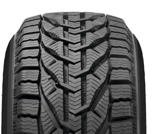 Strial Winter 235/40 R18 95V XL Kış Lastiği 2024 ürün görseli 1