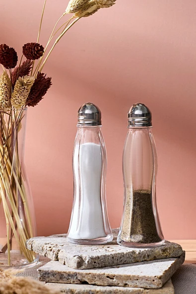 Perotti salty 2 li cam tuzluk 35 ml. ürün görseli 1