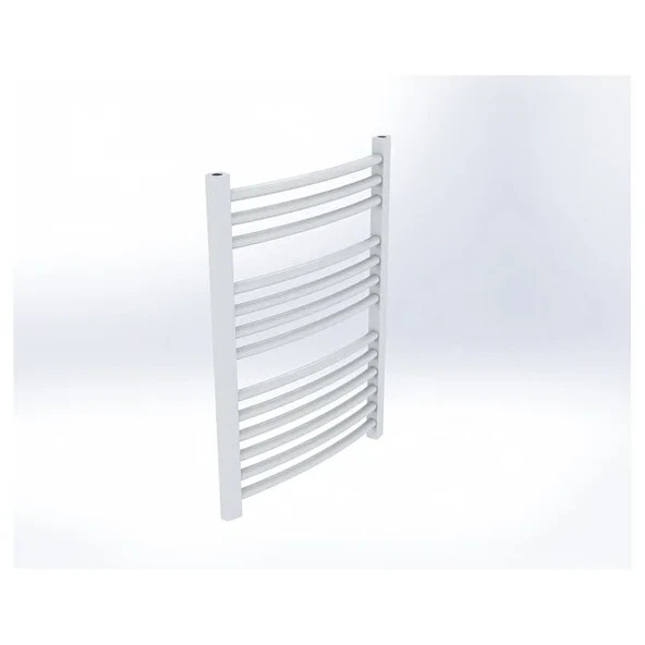 DECOPAN HAVLUPAN 500/700MM BEYAZ OVAL HAVLUPAN ürün görseli 1