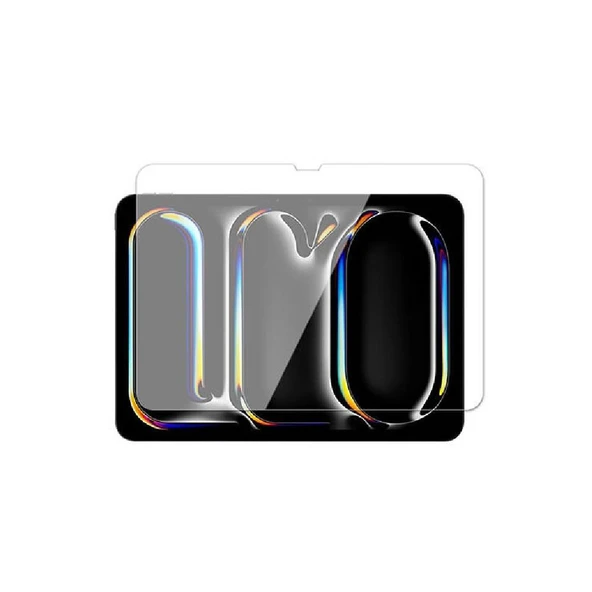 iPad Pro 11 2024 Tablet Blue Nano Ekran Koruyucu ürün görseli 1