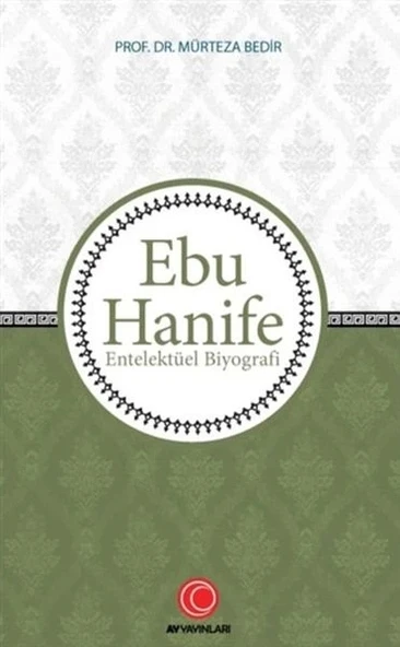 Ebu Hanife - Entelektüel Biyografi ürün görseli 1