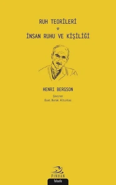 Ruh Teorileri - İnsan Ruhu ve Kişiliği ürün görseli 1